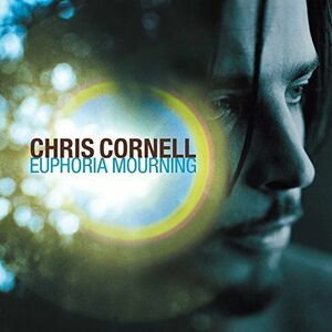 Euphoria Mourning - Vinyl | Chris Cornell imagine