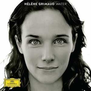 Water - Vinyl | Nitin Sawhney, Helene Grimaud imagine