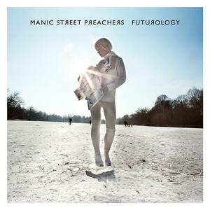 Futurology Vinyl | Manic Street Preachers imagine