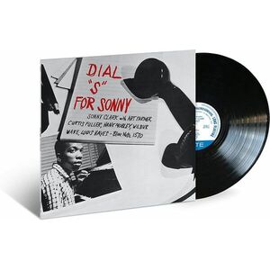 Dial "S" For Sonny - Vinyl | Sonny Clark imagine