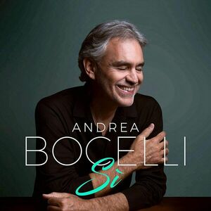 Si | Andrea Bocelli imagine