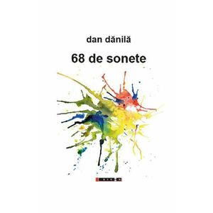 68 de sonete - Dan Danila imagine