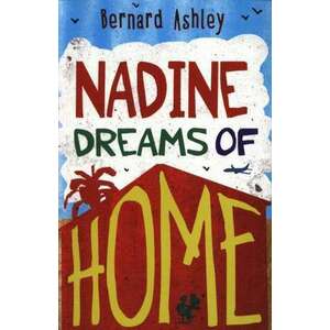 Nadine Dreams of Home imagine