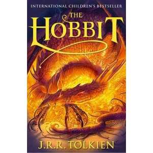 Essential Modern Classics - The Hobbit imagine