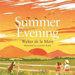 Summer Evening imagine