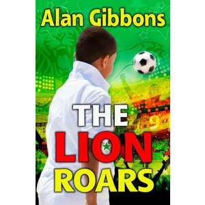 The Lion Roars imagine