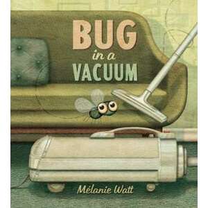 Bug In A Vacuum imagine