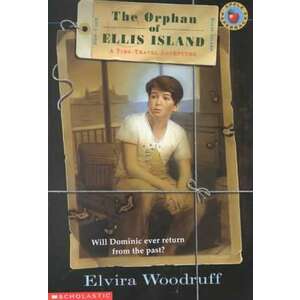 The Orphan of Ellis Island imagine