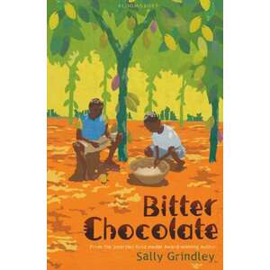 Bitter Chocolate imagine