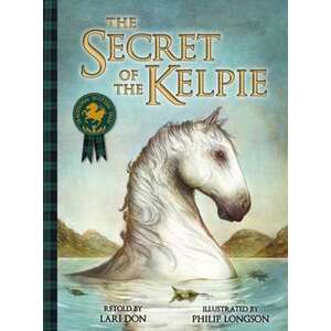 The Secret of the Kelpie imagine