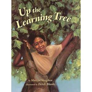 Up the Learning Tree, Paperback imagine
