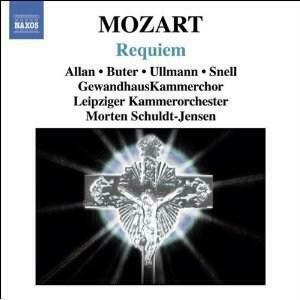 Requiem In D Minor | Wolfgang Amadeus Mozart imagine
