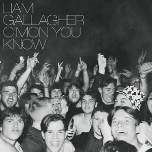 C’mon You Know | Liam Gallagher imagine