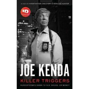 Killer Triggers - Joe Kenda imagine