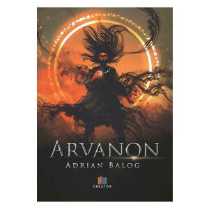 Arvanon - Adrian Balog imagine