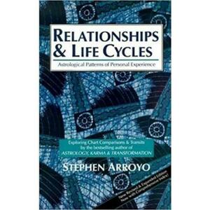 Relationships & Life Cycles - Stephen Arroyo imagine