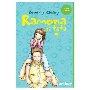 Ramona si tata. Vol.4 - Beverly Cleary imagine