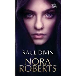 Raul Divin - Nora Roberts imagine