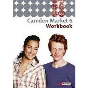 Camden Market 6. Workbook imagine