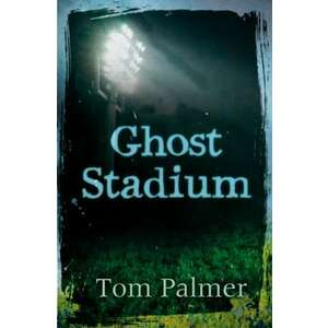 Ghost Stadium imagine