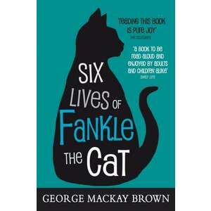 Six Lives of Fankle the Cat imagine