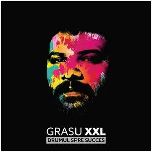 Drumul spre succes Vinyl | Grasu XXL imagine