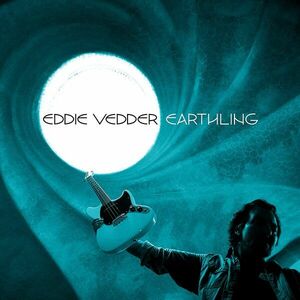 Earthling - Vinyl | Eddie Vedder imagine