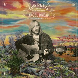 Angel Dream - Vinyl | Tom Petty and The Heartbreakers imagine