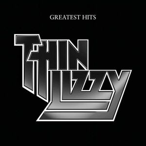 Thin Lizzy: Greatest Hits - Vinyl | Thin Lizzy imagine