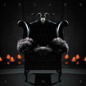 AMR | Ihsahn imagine