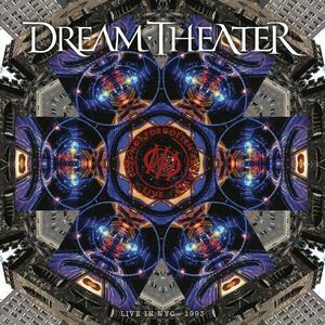 Lost Not Forgotten Archives: Live in NYC 1993 (3xVinyl + 2CD) | Dream Theater imagine