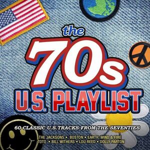 The 70s U.S Playlist | Various Artists imagine