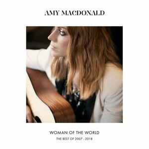 Woman Of The World - The Best Of 2007 - 2018 | Amy MacDonald imagine
