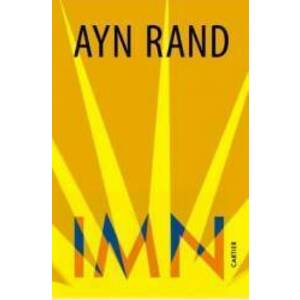 Imn - Ayn Rand imagine