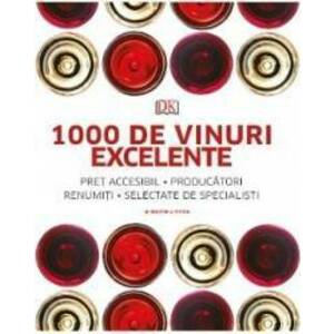 1000 de vinuri excelente imagine