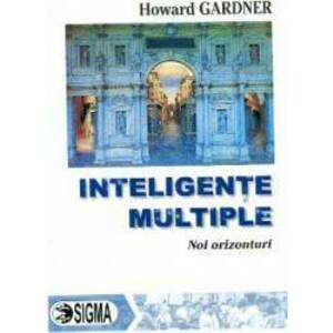 Inteligente multiple - Howard Gardner imagine