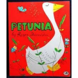 Petunia - Roger Duvoisin imagine