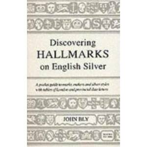 Discovering Hallmarks Of English Silver imagine