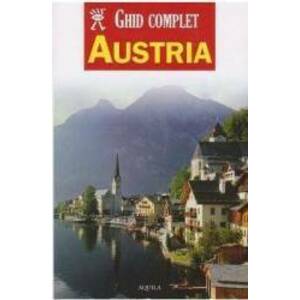 Ghid Complet Austria imagine