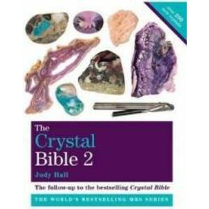 Crystal Bible Volume 2 imagine