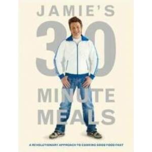Jamies 30 Minute Meals imagine
