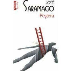 Pestera - Jose Saramago imagine