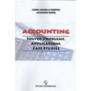 Accounting - Corina Graziella Dumitru Alexandra Doros imagine