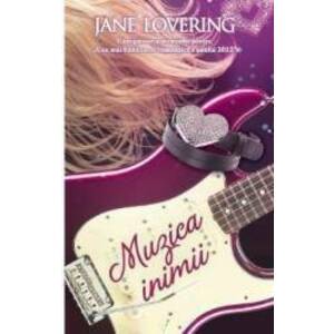 Muzica inimii - Jane Lovering imagine