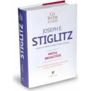 Joseph E. Stiglitz imagine