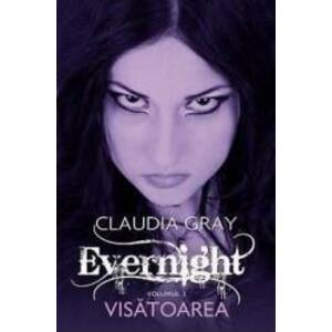 Evernight Vol.2 - Claudia Gray imagine