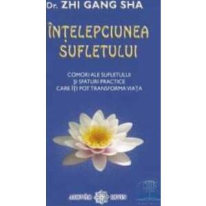 Intelepciunea sufletului - Zhi Gang Sha imagine