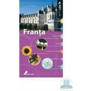 Franta - Key guide imagine
