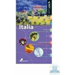 Italia - Key guide imagine