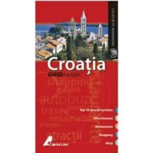 Croatia - Ghid turistic imagine